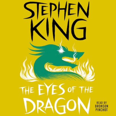 The Eyes of the Dragon