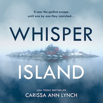 Whisper Island