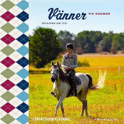 Vänner