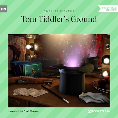 Tom Tiddler's Ground