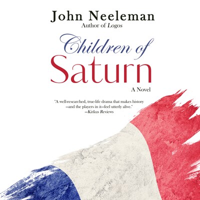 Children of Saturn
