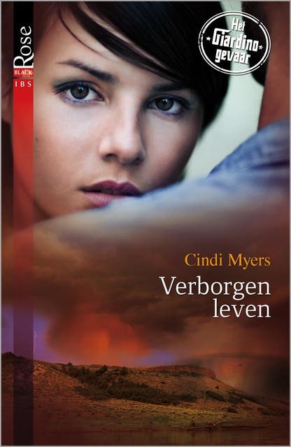 Verborgen leven: Het Giardino-gevaar – omslag van het luisterboek van Cindi Myers