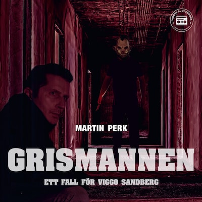 Grismannen: ett fall för Viggo Sandberg