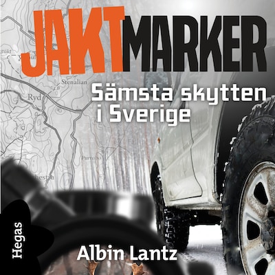 Sämsta skytten i Sverige