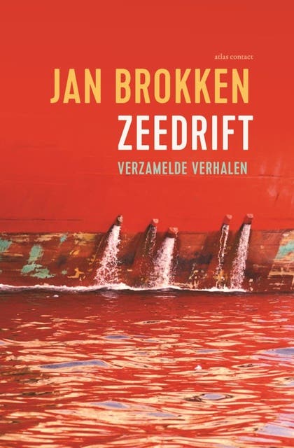 Zeedrift: verzamelde verhalen