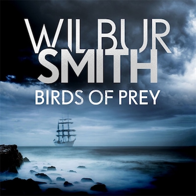 Birds of Prey