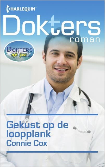 Gekust op de loopplank: Dokters op zee