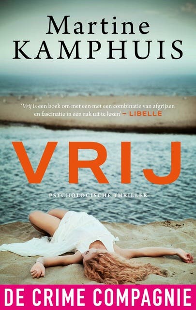 Vrij