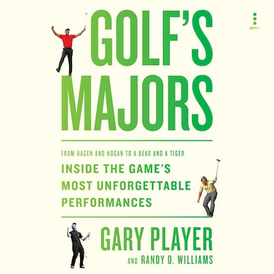 Golf's Majors