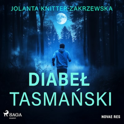 Diabeł tasmański