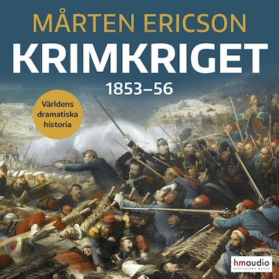 Krimkriget