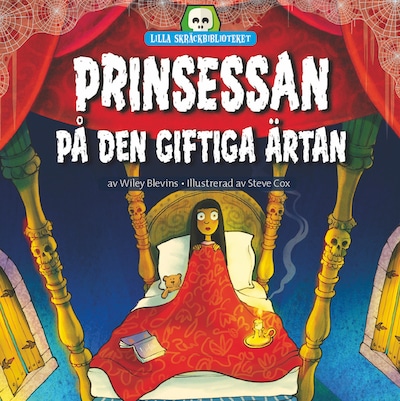 Prinsessan på den giftiga ärtan