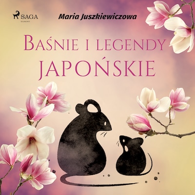 Baśnie i legendy japońskie