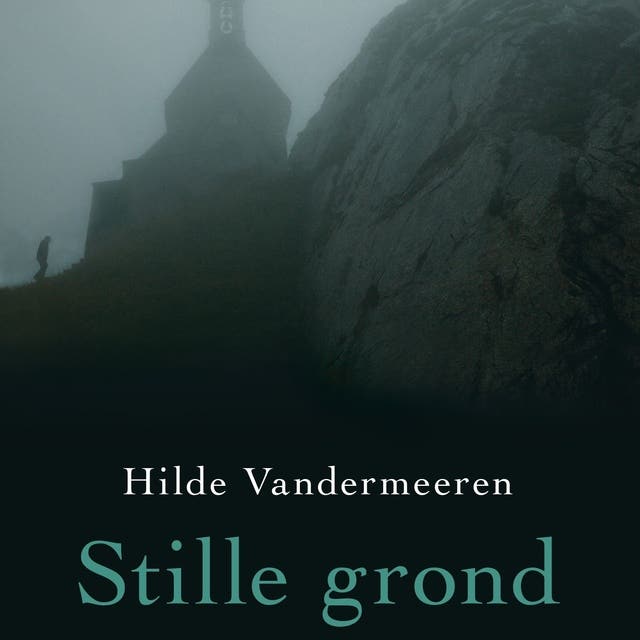 Stille grond: Het verleden kun je niet begraven