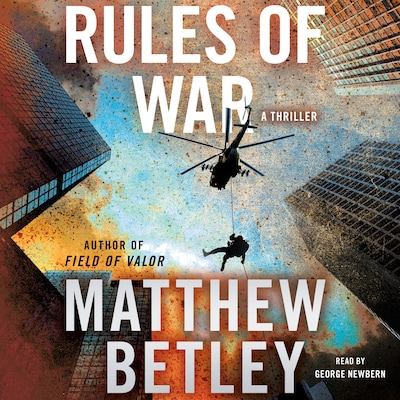 Rules of War