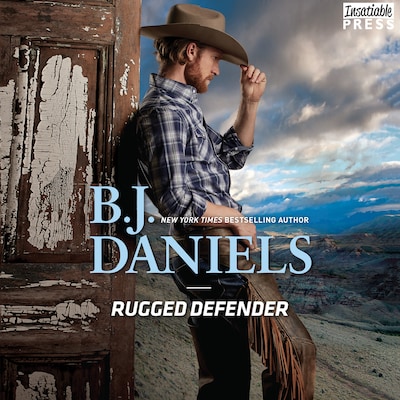 Rugged Defender