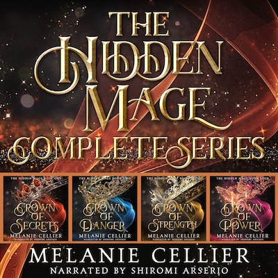 The Hidden Mage