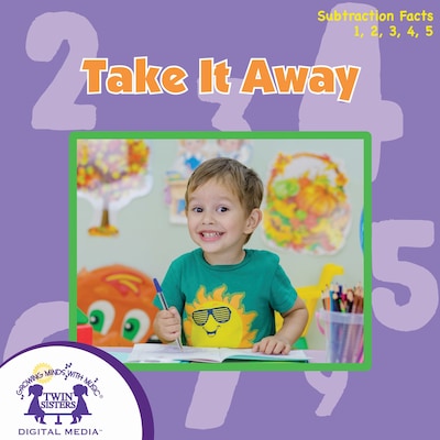 Take It Away