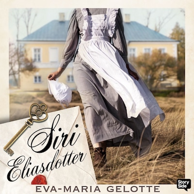 Siri Eliasdotter