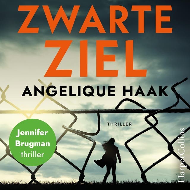 Zwarte ziel: Een doodgewone zaterdag. Tot twee tieners iets gruwelijks in de Maas ontdekken...