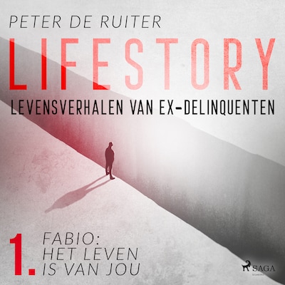 Lifestory; Levensverhalen van ex-delinquenten; Fabio: het leven is van jou