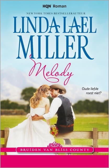 Melody: Bruiden van Bliss County 2