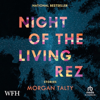 Night of the Living Rez