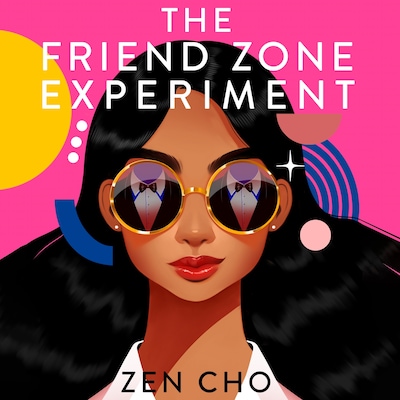 The Friend Zone Experiment