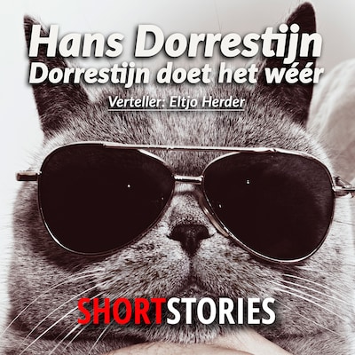 Dorrestijn doet het wéér