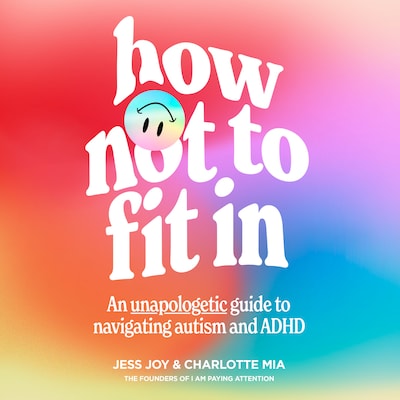 How Not to Fit In