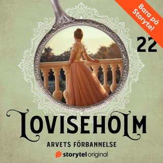 Del 22 - Arvets förbannelse