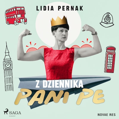 Z dziennika Pani Pe