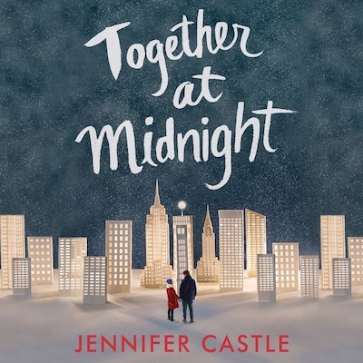 Together at Midnight – omslag til lydbogen af Jennifer Castle