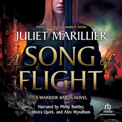 A Song of Flight