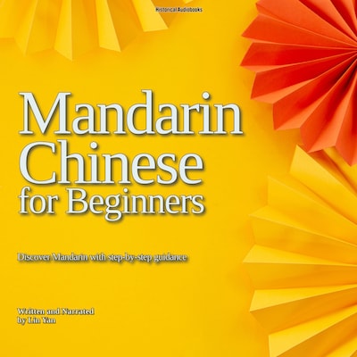 Mandarin Chinese for Beginners
