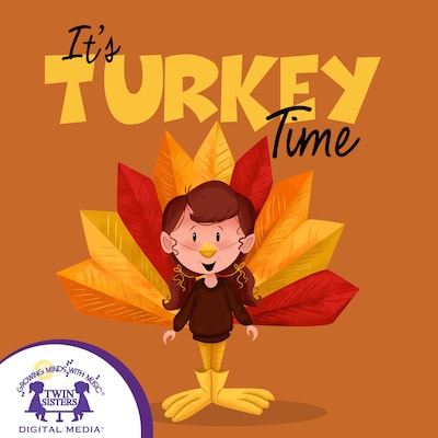 It's Turkey Time