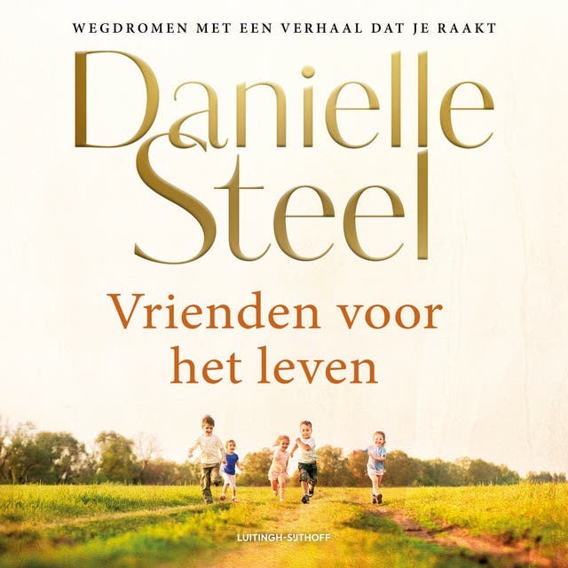 Vrienden voor het leven