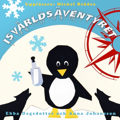 Isvärldsäventyret