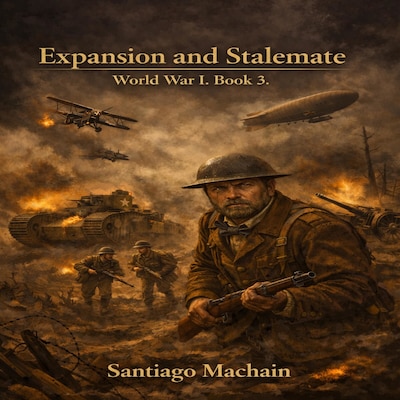 Expansion and Stalemate