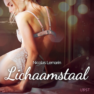 Lichaamstaal – Erotisch verhaal