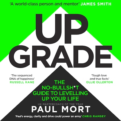 Upgrade