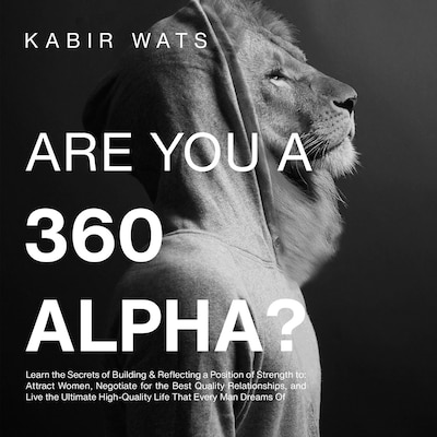 Are You A 360 Alpha?