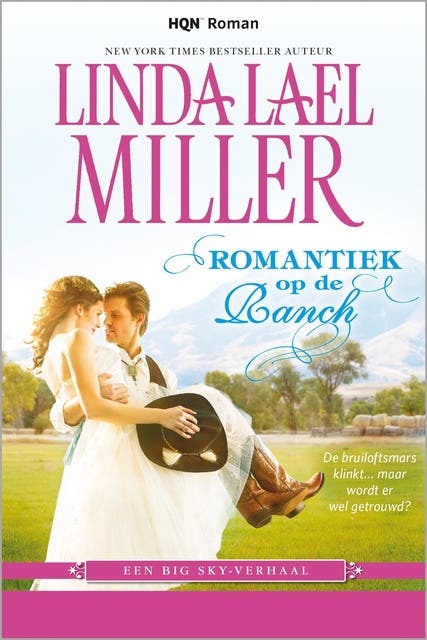 Romantiek op de ranch: Big sky