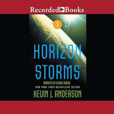 Horizon Storms "International Edition"