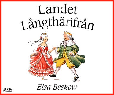 Landet Långthärifrån