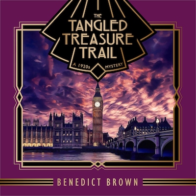 The Tangled Treasure Trail