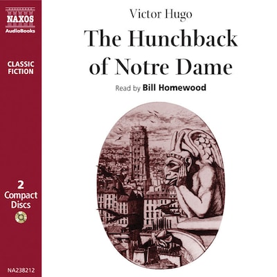The Hunchback of Notre Dame : Abridged