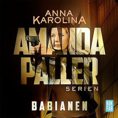 Babianen