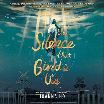 The Silence that Binds Us