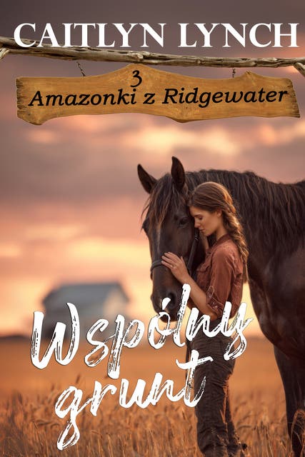 Wspólny grunt: Dwa serca, jeden rytm — i koń, który prowadzi.